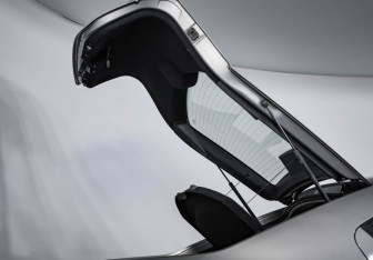 Подержанный автомобиль Skoda Octavia Liftback 2018 года (26 фото)