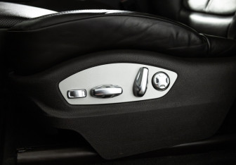 Подержанный автомобиль Porsche Macan 2021 года (18 фото)