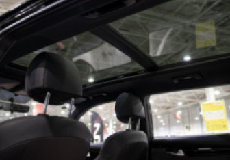 Новый Kia Sportage 2024 (19 фото)