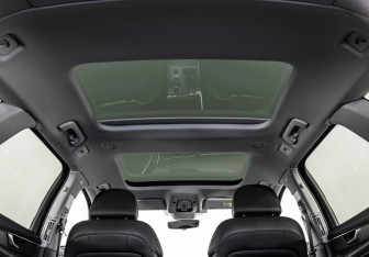 Подержанный автомобиль Audi A6 Wagon 2018 года (31 фото)