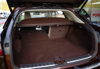 Подержанный автомобиль Lexus RX 2019 года (34 фото)