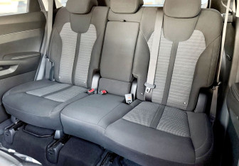 Подержанный автомобиль Kia Sorento 2021 года (25 фото)