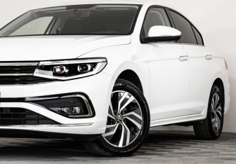 Подержанный автомобиль Volkswagen Bora Sedan 2024 года (2 фото)