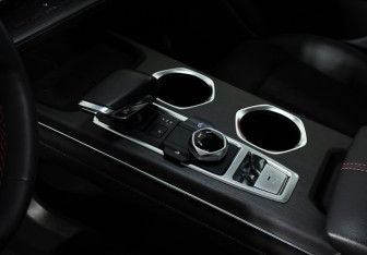 Подержанный автомобиль Changan CS55PLUS 2024 года (20 фото)