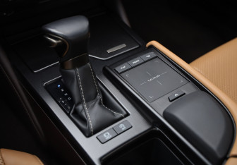 Подержанный автомобиль Lexus ES 2021 года (21 фото)