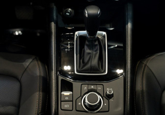 Новый Mazda CX-5 2025 (33 фото)