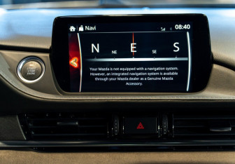 Новый Mazda 6 Sedan 2023 (32 фото)