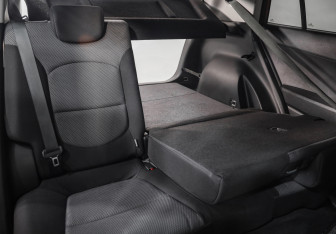 Подержанный автомобиль Hyundai Creta 2018 года (21 фото)