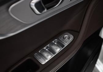 Новый Chery Tiggo 7 Pro Max 2024 (18 фото)