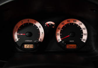 Подержанный автомобиль Kia Picanto 2009 года (12 фото)