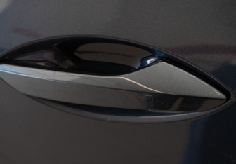 Новый Evolute i-SPACE 2025 (14 фото)