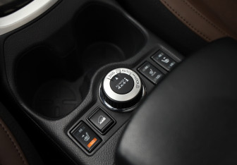Подержанный автомобиль Nissan X-Trail 2021 года (20 фото)
