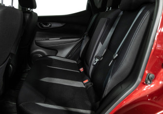 Подержанный автомобиль Nissan Qashqai 2019 года (10 фото)