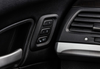 Подержанный автомобиль Honda Crosstour 2013 года (19 фото)