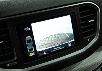 Подержанный автомобиль LADA (ВАЗ) Vesta Sedan 2024 года (15 фото)