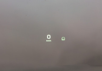 Подержанный автомобиль Geely Tugella 2024 года (37 фото)