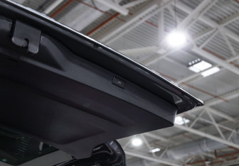 Подержанный автомобиль Volkswagen Multivan 2020 года (29 фото)