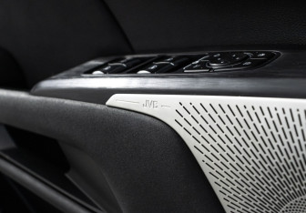 Подержанный автомобиль Haval H3 2024 года (19 фото)