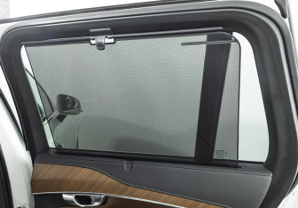 Подержанный автомобиль Volvo XC90 2019 года (22 фото)