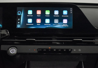 Подержанный автомобиль Omoda C5 2023 года (21 фото)