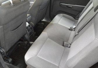 Подержанный автомобиль Opel Zafira Compactvan 2012 года (11 фото)