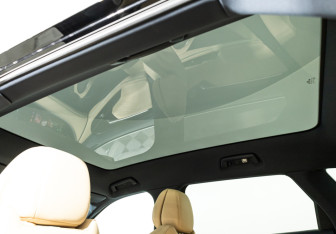 Подержанный автомобиль Voyah Free 2023 года (29 фото)