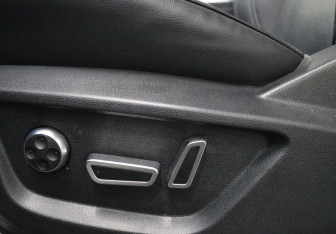 Подержанный автомобиль Chery Tiggo 4 2021 года (15 фото)