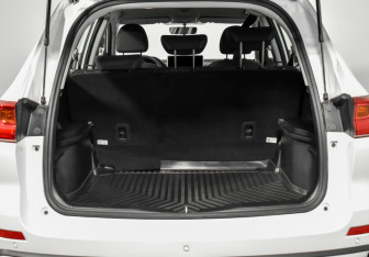 Подержанный автомобиль Haval M6 2025 года (20 фото)