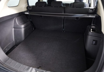 Подержанный автомобиль Mitsubishi Outlander 2018 года (28 фото)