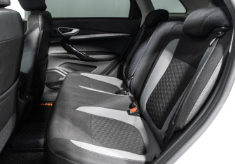 Подержанный автомобиль LADA (ВАЗ) Vesta Wagon 2024 года (10 фото)