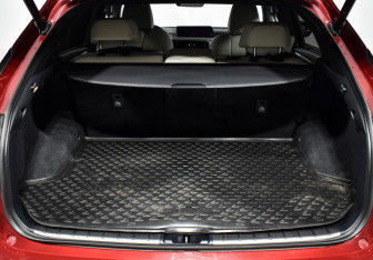 Подержанный автомобиль Lexus RX 2018 года (19 фото)