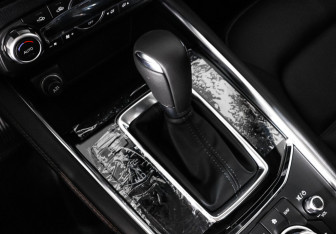 Новый Mazda CX-5 2025 (18 фото)