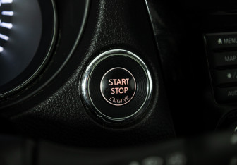 Подержанный автомобиль Nissan X-Trail 2020 года (19 фото)