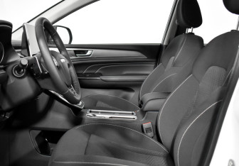 Подержанный автомобиль Haval M6 2025 года (11 фото)