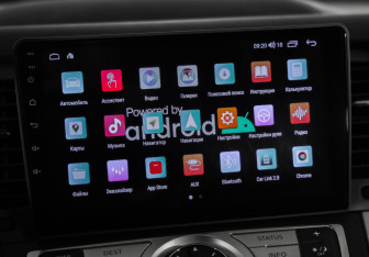 Подержанный автомобиль Nissan Murano Suv 2010 года (14 фото)