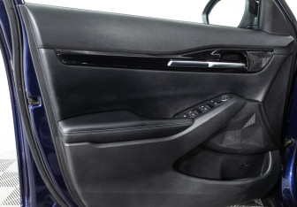 Подержанный автомобиль Kia Seltos 2021 года (22 фото)