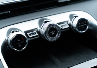 Новый Exeed RX 2024 (30 фото)