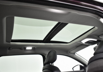 Подержанный автомобиль Exeed TXL 2021 года (14 фото)