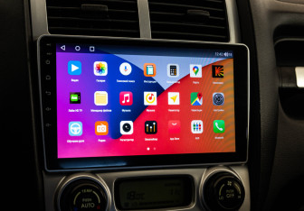 Подержанный автомобиль Kia Sportage 2008 года (13 фото)