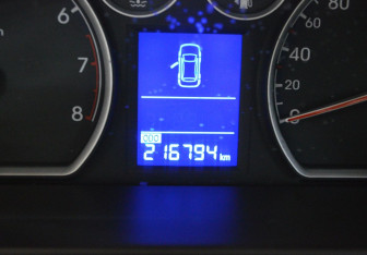 Подержанный автомобиль Hyundai i30 Hatchback 2010 года (15 фото)