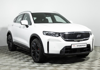 Подержанный автомобиль Knewstar 001 2024 года (3 фото)