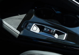 Новый Audi Q5 2026 (13 фото)