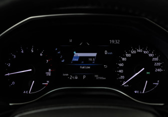 Подержанный автомобиль Omoda C5 2022 года (40 фото)