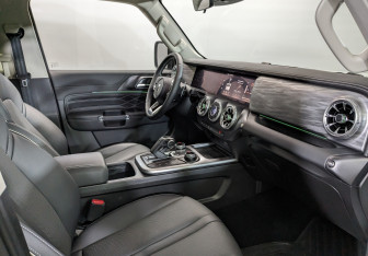 Новый Tank 300 2022 (9 фото)