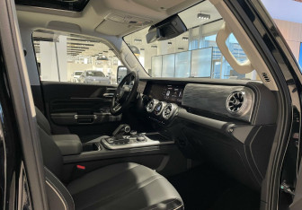 Новый Tank 300 2024 (8 фото)