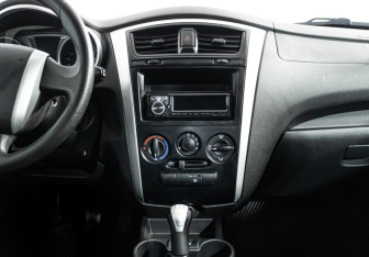 Подержанный автомобиль Datsun mi-DO 2018 года (14 фото)