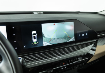 Подержанный автомобиль LIVAN X6PRO 2023 года (15 фото)