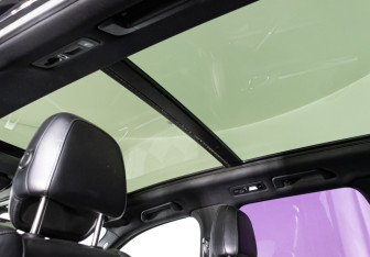 Подержанный автомобиль Porsche Cayenne 2013 года (17 фото)