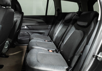 Подержанный автомобиль Citroen C4 SpaceTourer 2019 года (10 фото)