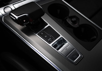 Подержанный автомобиль Audi A6 Sedan 2018 года (21 фото)